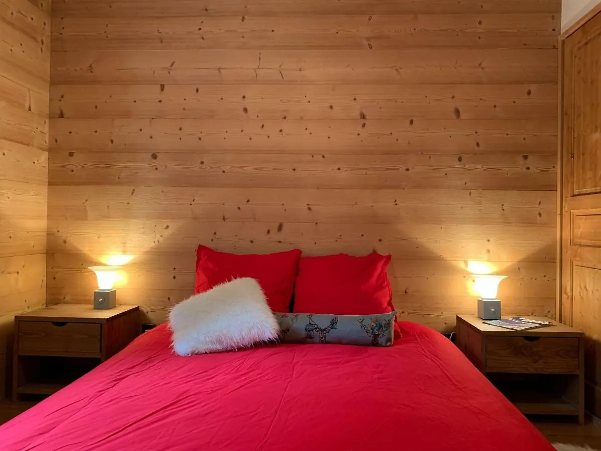 Residence Le Paradis Chamonix